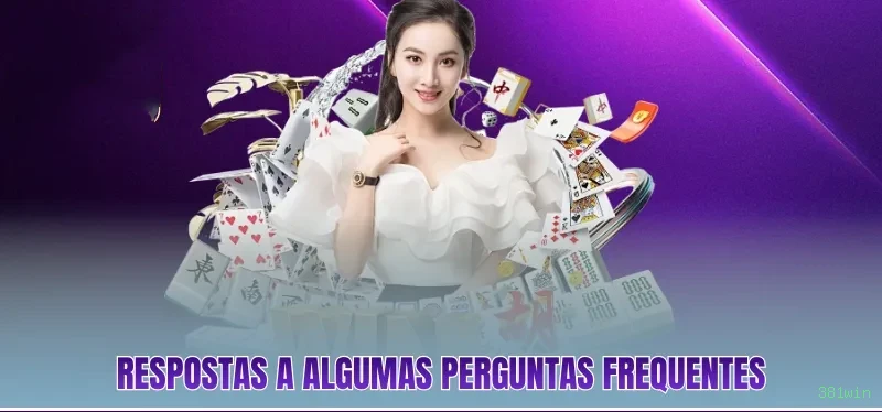 Bônus e prêmios 381win